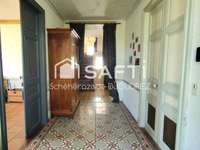Vente maison 11 pièces