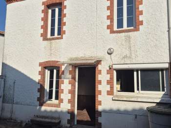 Vente maison L'Herbergement 85