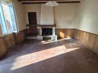 Vente maison