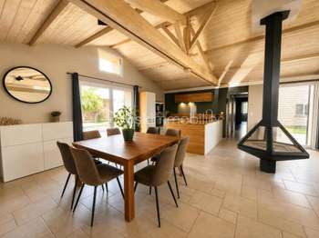 Vente maison 7 pièces L'Herbergement 85