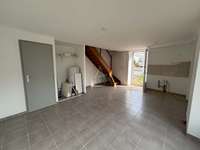 Vente maison 3 pièces Vente maison 3 pièces
