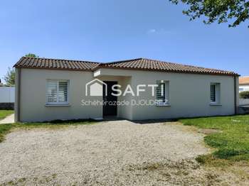 Photo Vente maison L'Herbergement