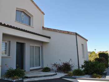 Photo Vente maison L'Herbergement