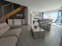 Vente maison 7 pièces Vente maison 7 pièces