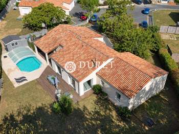 Vente maison 6 pièces L'Herbergement 85