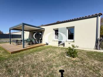 Vente Maison 3 chambresL'Herbergement