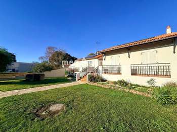 Vente Maison 5 chambresL'Herbergement