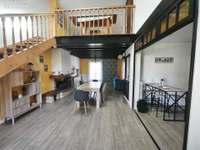 Vente maison 10 pièces Vente maison 10 pièces