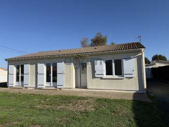 Vente maison 4 pièces L'Herbergement 85
