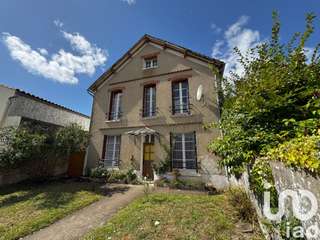 Vente maison 7 pièces Vente maison 7 pièces