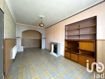 Vente maison 7 pièces Vente maison 7 pièces