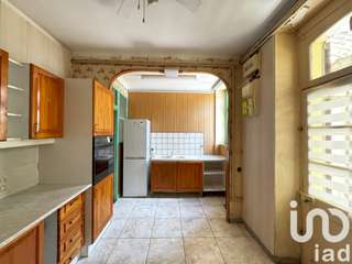 Vente maison 7 pièces Vente maison 7 pièces
