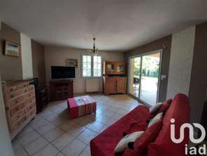 Vente Maison 7 piècesL'Hermenault
