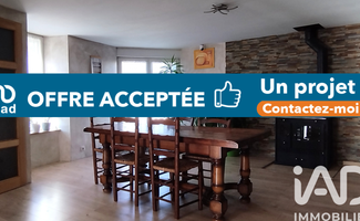 Photo Vente maison L'Hermenault