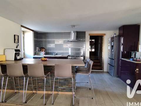 Vente maison 7 pièces Vente maison 7 pièces