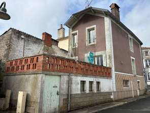 Vente Maison 2 chambresL'Hermenault