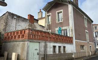 Photo Vente maison L'Hermenault