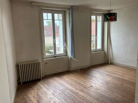 Vente maison 4 pièces Vente maison 4 pièces