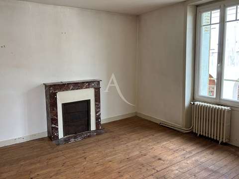 Vente maison 4 pièces Vente maison 4 pièces