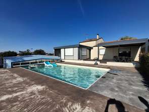 Vente Maison 5 chambresL'Hermenault