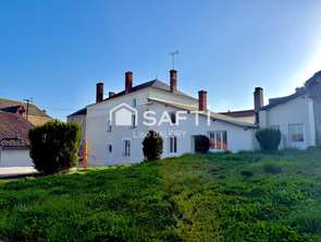 Vente Maison 4 chambresL'Hermenault