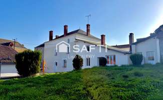Photo Vente maison L'Hermenault