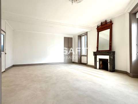 Vente maison 7 pièces Vente maison 7 pièces