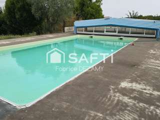Vente maison 7 pièces Vente maison 7 pièces