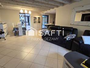 Vente Maison 5 chambresL'Hermenault