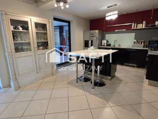 Vente maison 7 pièces Vente maison 7 pièces