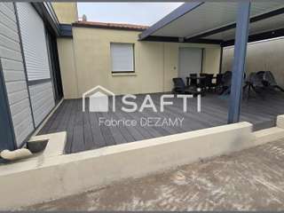 Vente maison 7 pièces Vente maison 7 pièces