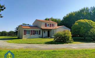 Photo Vente maison L'Hermenault