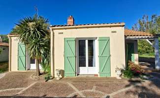 Photo Vente maison L'Hermenault