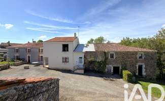 Photo Vente maison L'Hermenault