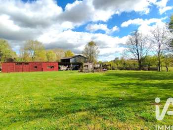 Vente Maison 7 piècesL'Hermenault