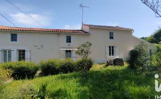 Photo Vente maison L'Hermenault