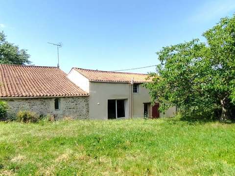 Vente maison 9 pièces