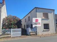 Vente maison L'Hermenault - 85