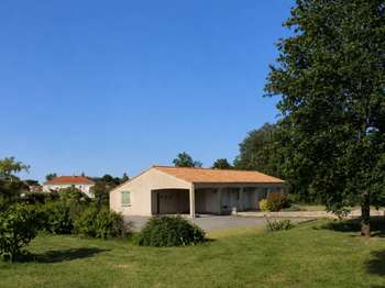 Vente Maison 3 chambresL'Hermenault