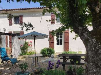 Vente Maison 4 chambresL'Hermenault