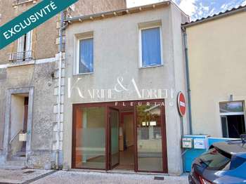 Vente maison 2 pièces L'Hermenault 85