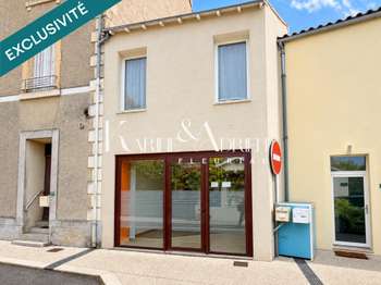 Vente maison 2 pièces L'Hermenault 85