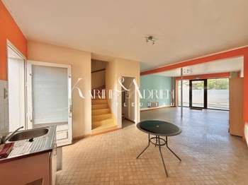 Vente maison 2 pièces Vente maison 2 pièces