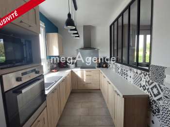 Vente Maison 3 chambresL'Hermenault