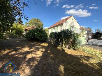Vente Maison 3 chambresL'Hermenault