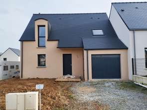 Vente Maison 3 chambresL'Hermitage