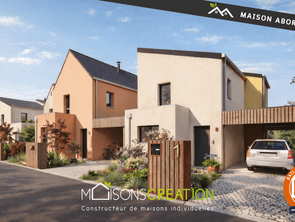 Vente Maison 3 chambresL'Hermitage