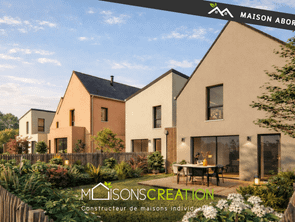 Vente Maison 3 chambresL'Hermitage