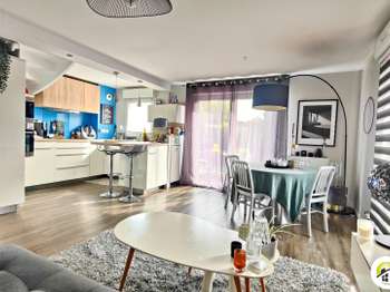 Vente maison 5 pièces L'Hermitage 35