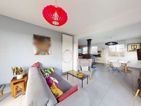 Vente maison 8 pièces Vente maison 8 pièces